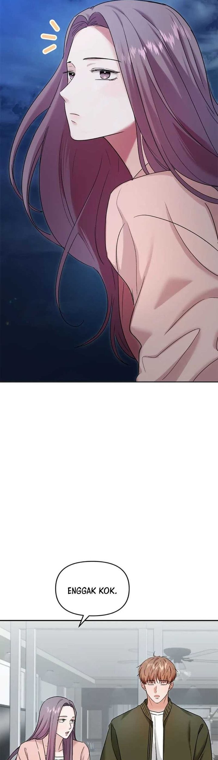 The Definition of A Top Star Chapter 71 Gambar 27
