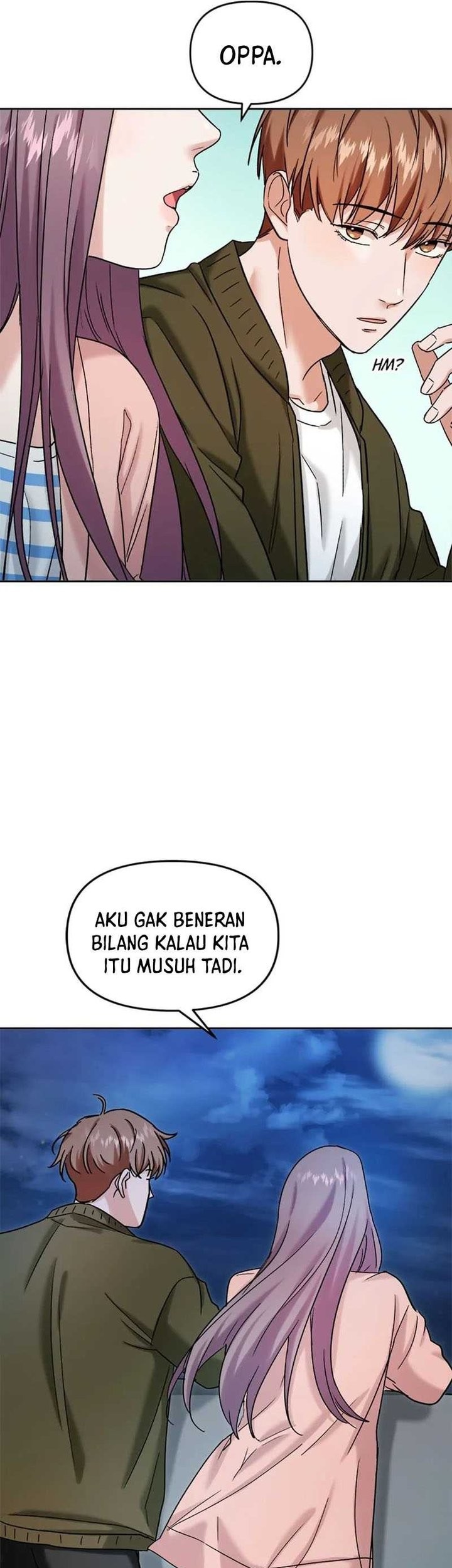 The Definition of A Top Star Chapter 71 Gambar 29