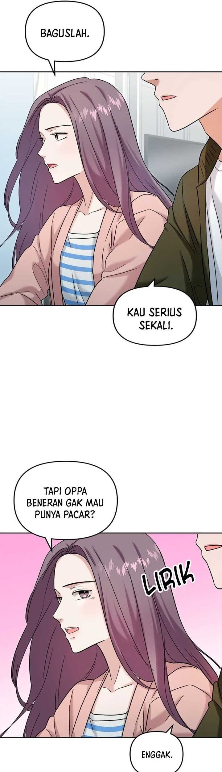 The Definition of A Top Star Chapter 71 Gambar 31