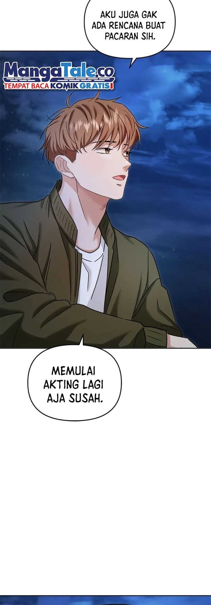 The Definition of A Top Star Chapter 71 Gambar 36
