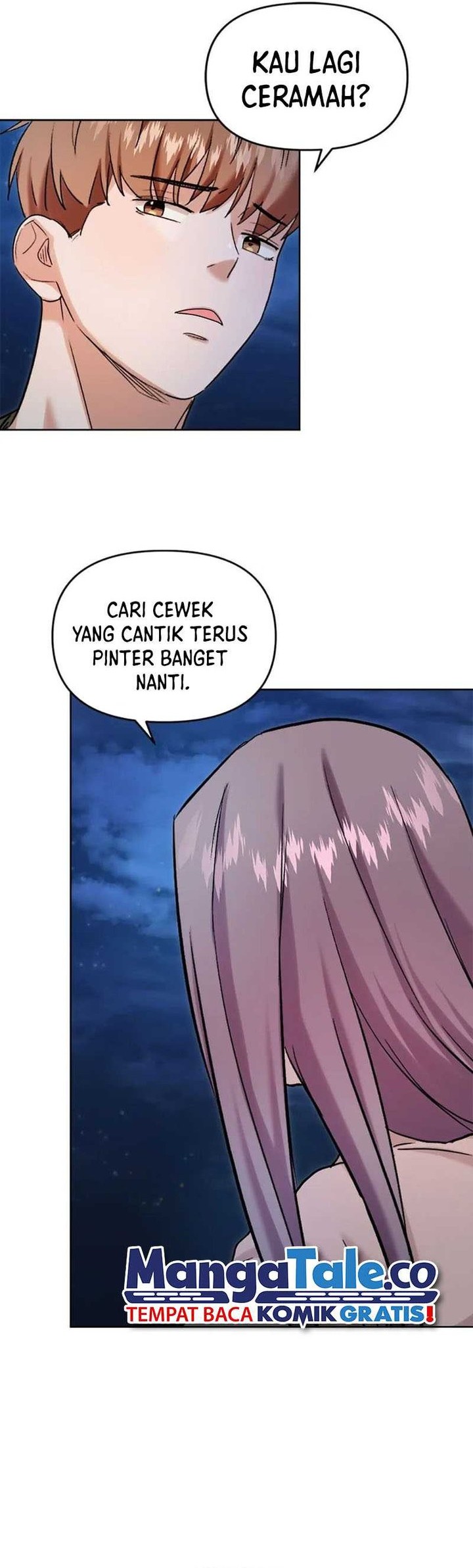 The Definition of A Top Star Chapter 71 Gambar 38