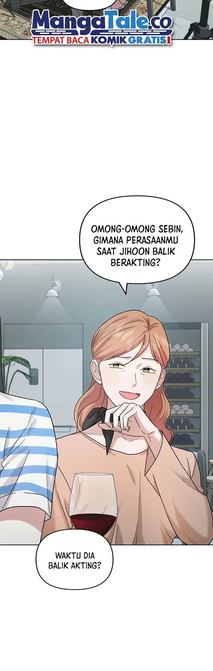 Baca The Definition of A Top Star Chapter 71 Gambar 2