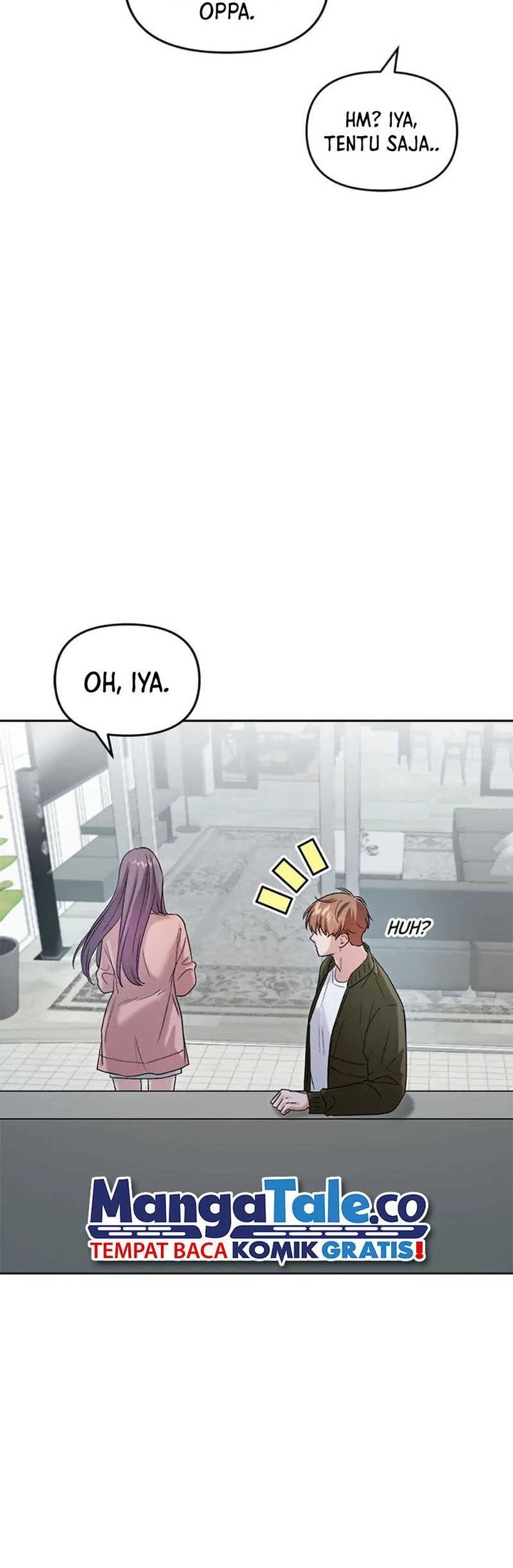 The Definition of A Top Star Chapter 71 Gambar 40