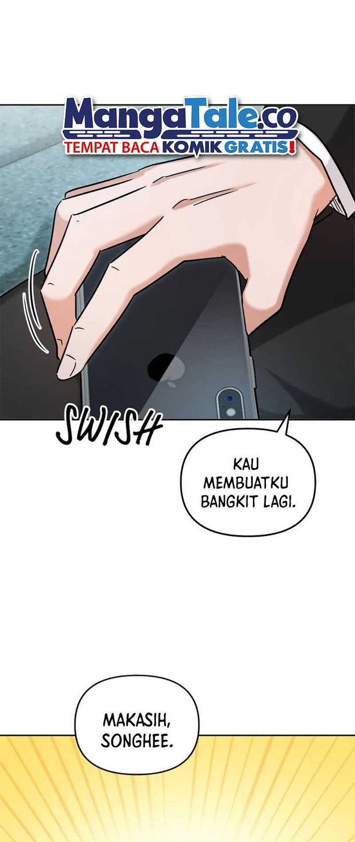 The Definition of A Top Star Chapter 71 Gambar 46