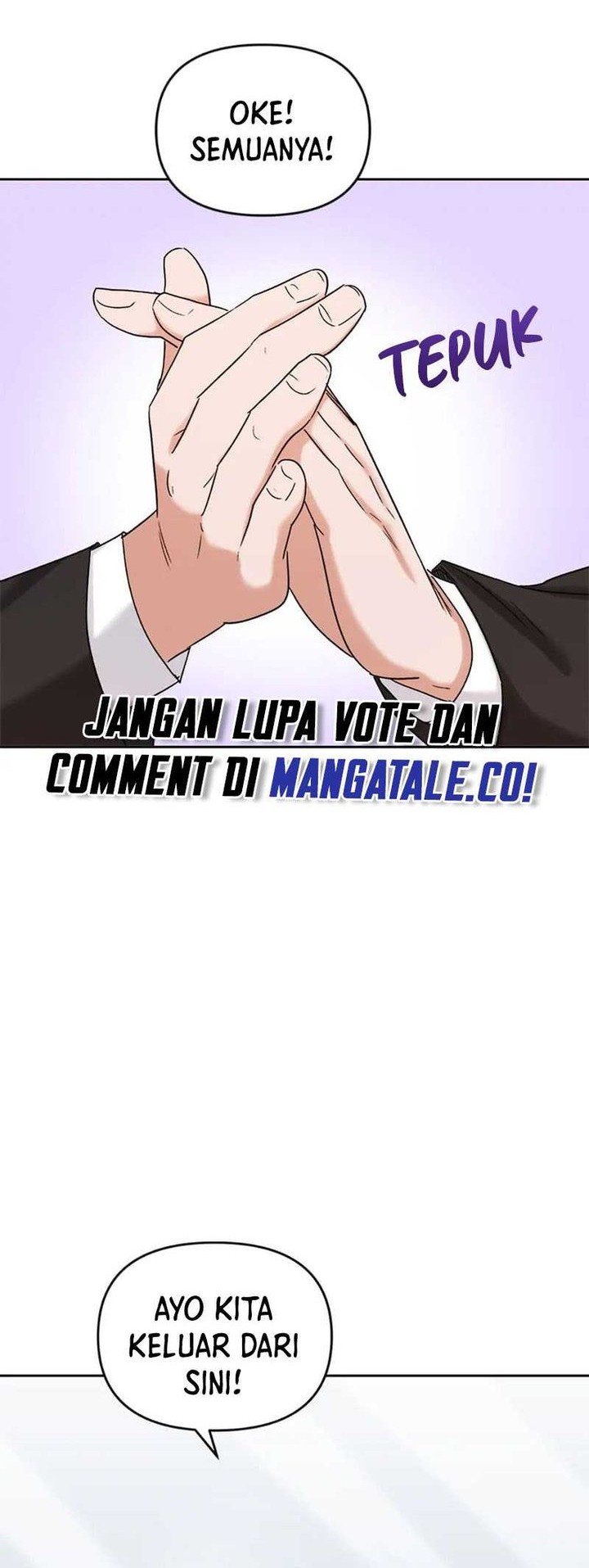 The Definition of A Top Star Chapter 71 Gambar 48