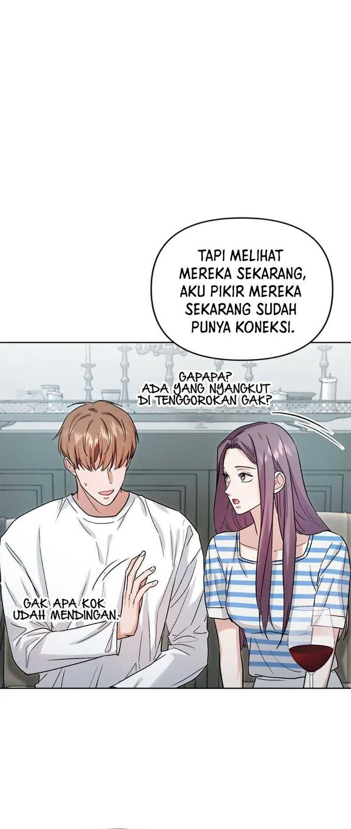 The Definition of A Top Star Chapter 71 Gambar 6