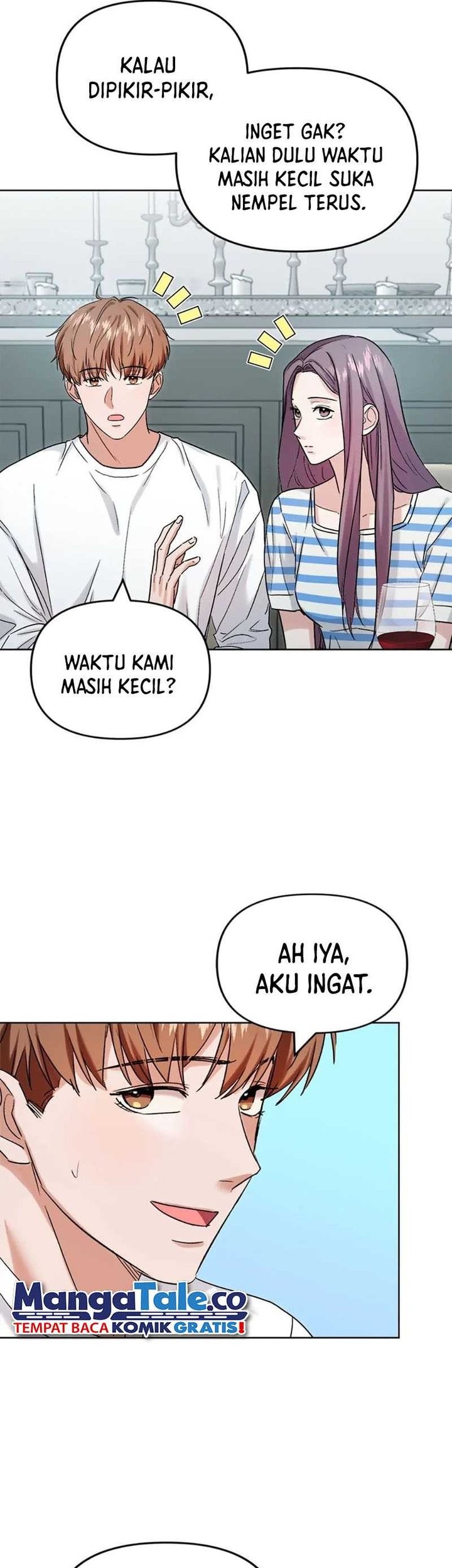 The Definition of A Top Star Chapter 71 Gambar 7