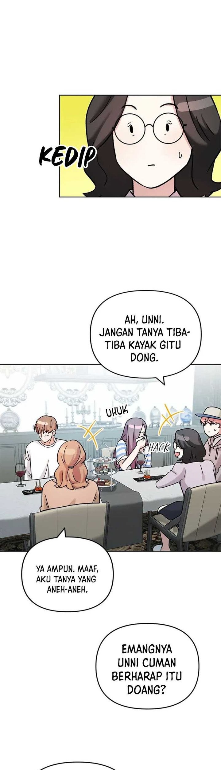 The Definition of A Top Star Chapter 71 Gambar 11
