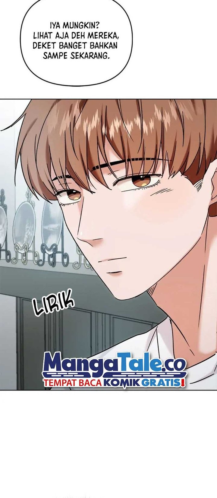 The Definition of A Top Star Chapter 71 Gambar 12