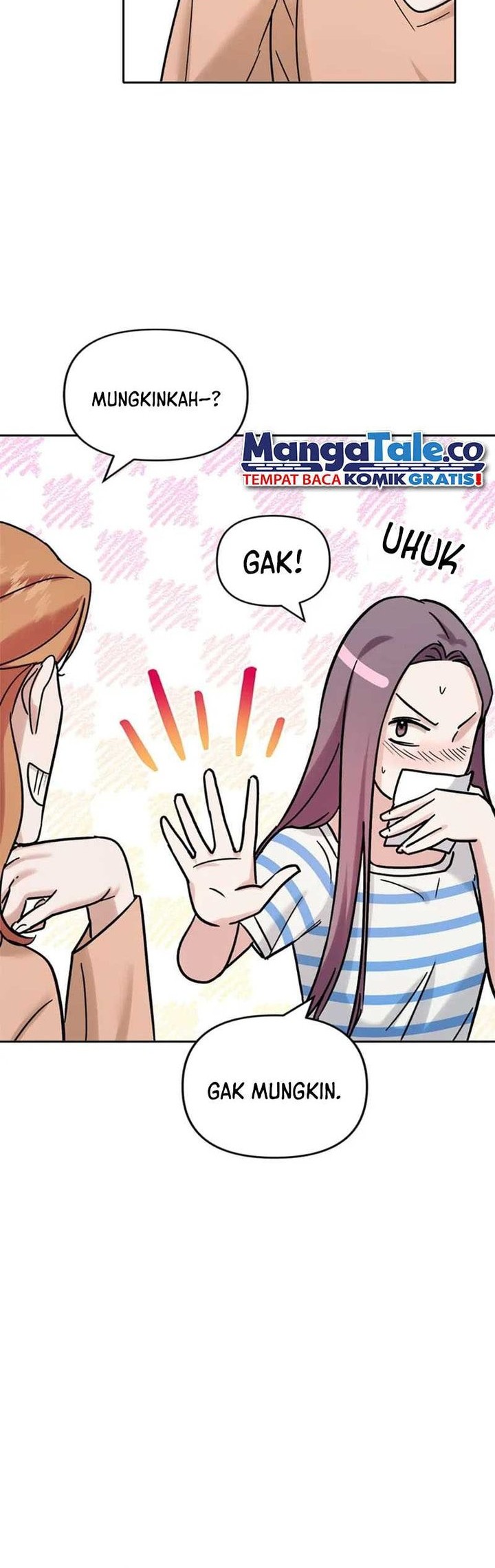 The Definition of A Top Star Chapter 71 Gambar 14
