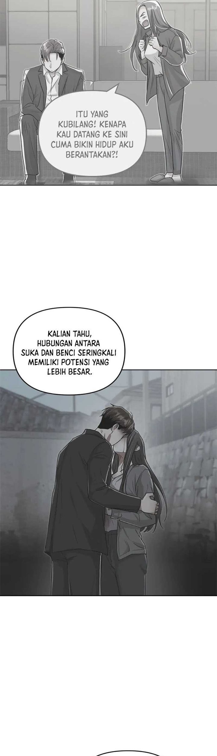 The Definition of A Top Star Chapter 71 Gambar 17