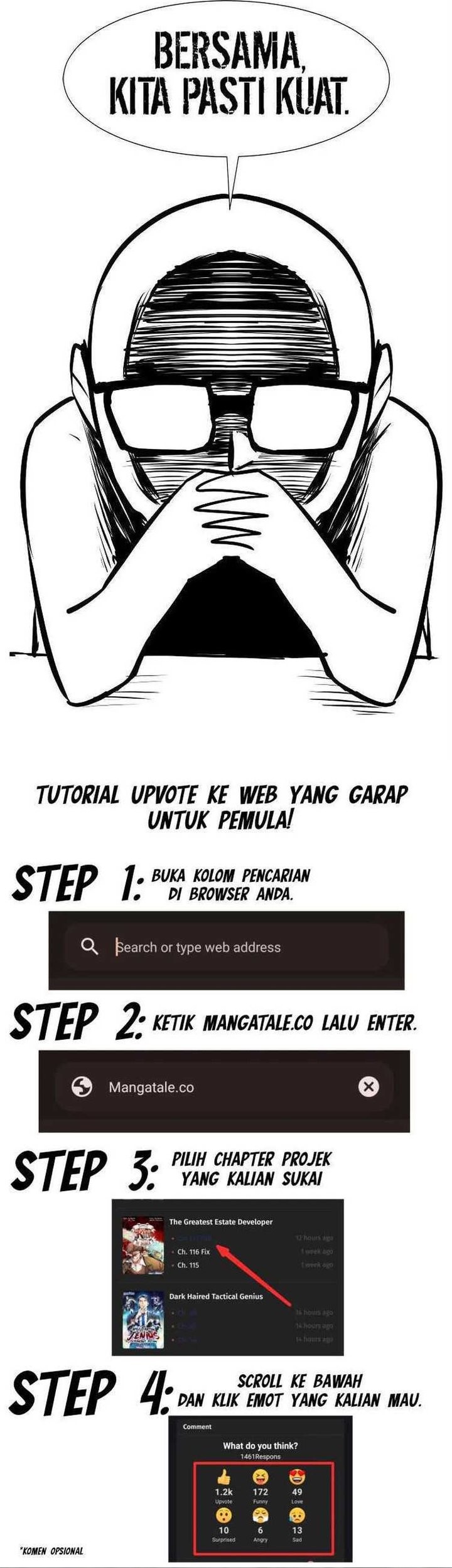 The Definition of A Top Star Chapter 72 Gambar 45