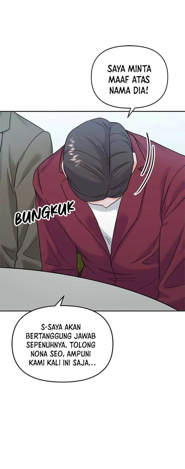 The Definition of A Top Star Chapter 73 Gambar 32