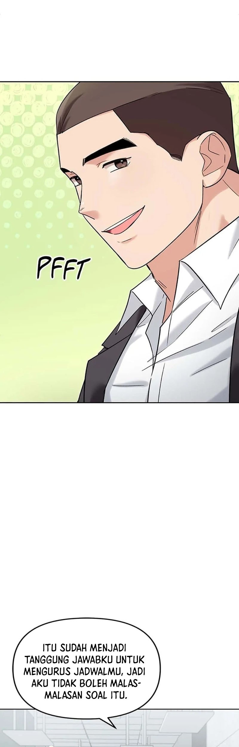 The Definition of A Top Star Chapter 74 Gambar 9