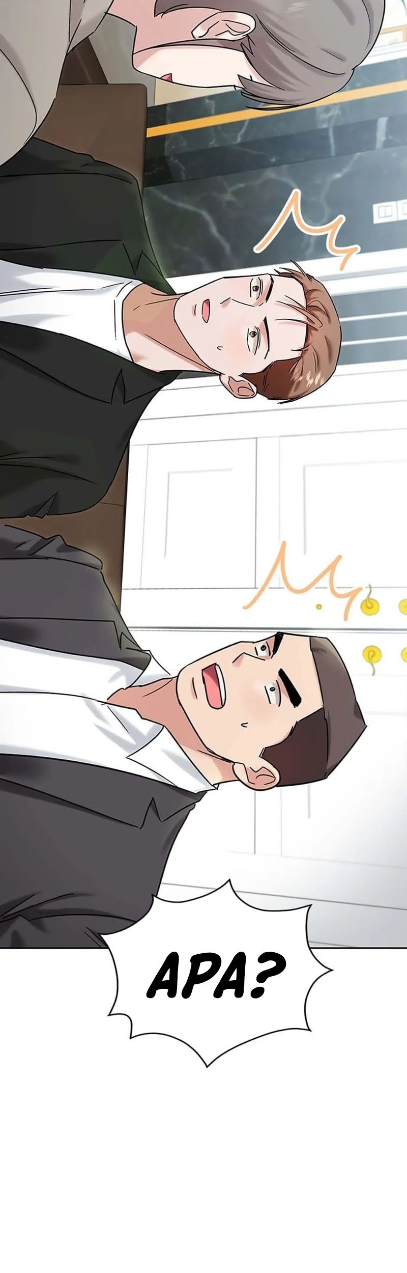The Definition of A Top Star Chapter 74 Gambar 33