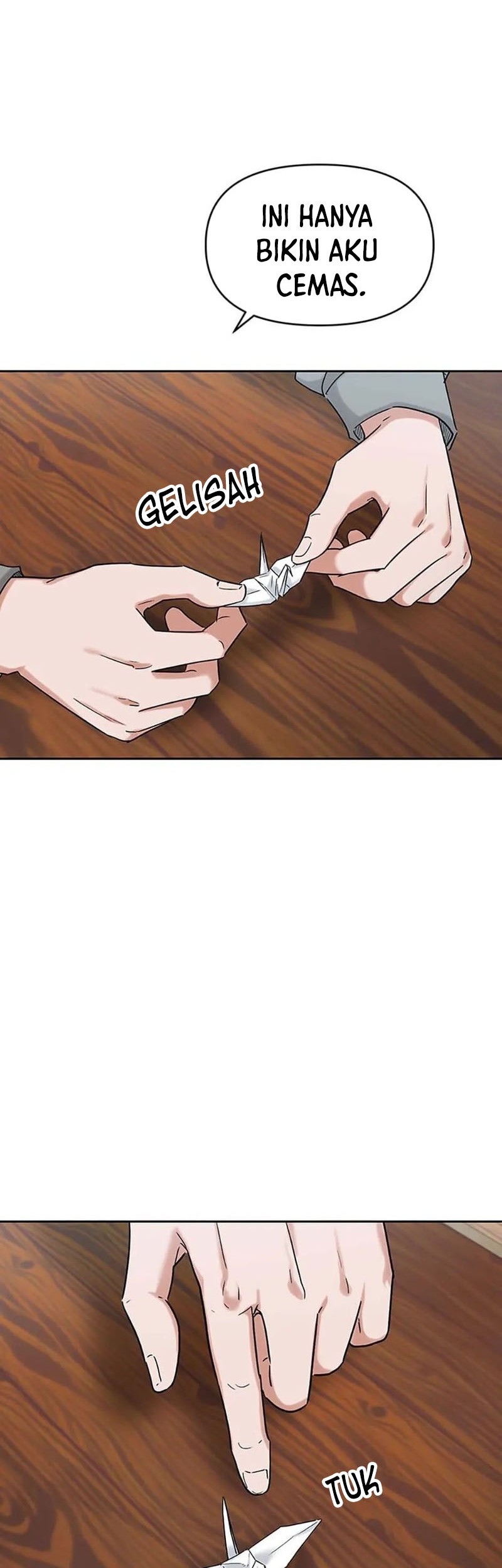 The Definition of A Top Star Chapter 74 Gambar 41