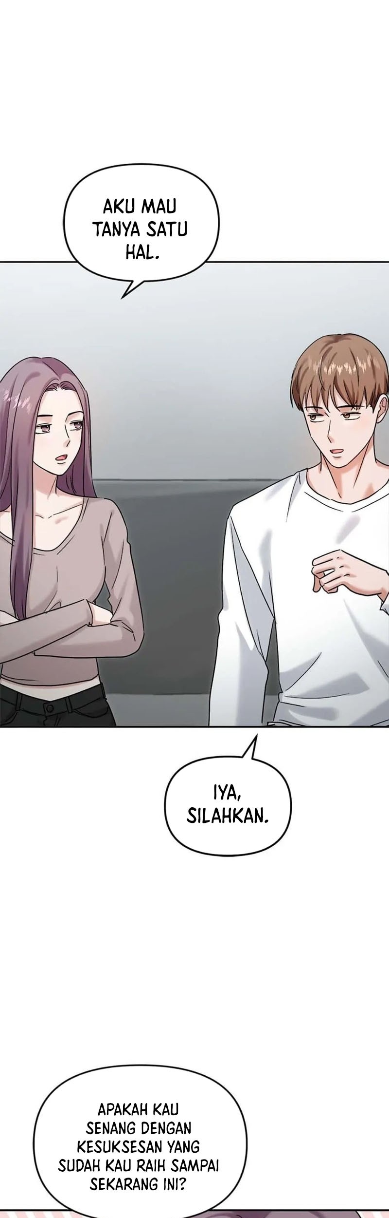 The Definition of A Top Star Chapter 75 Gambar 60