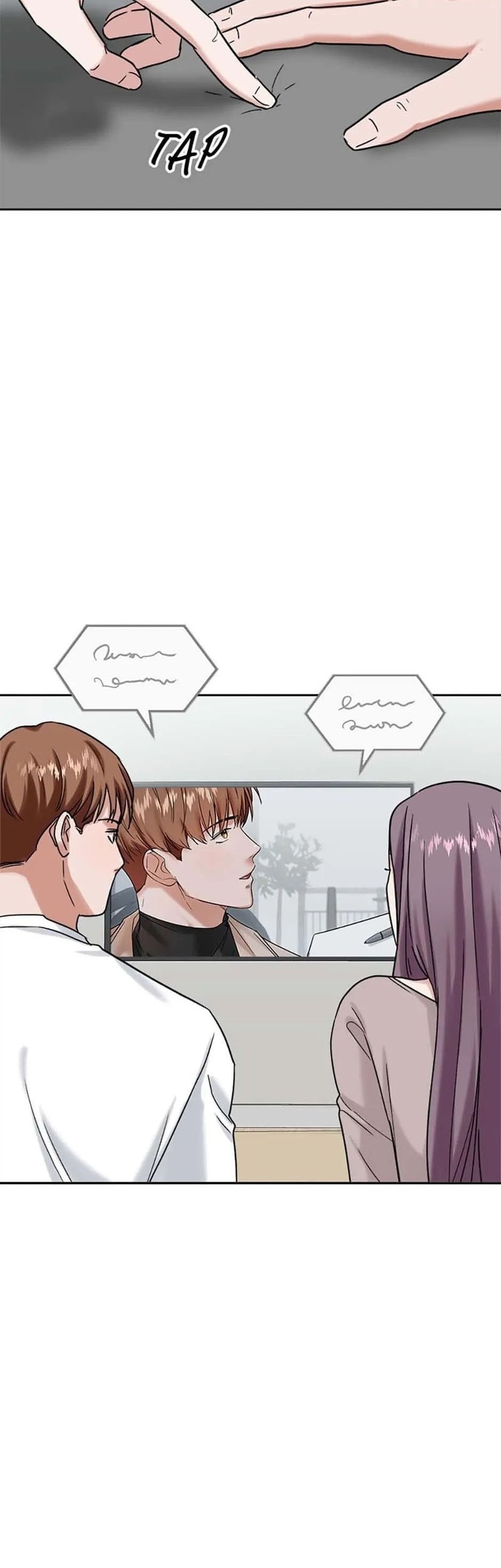 The Definition of A Top Star Chapter 75 Gambar 62