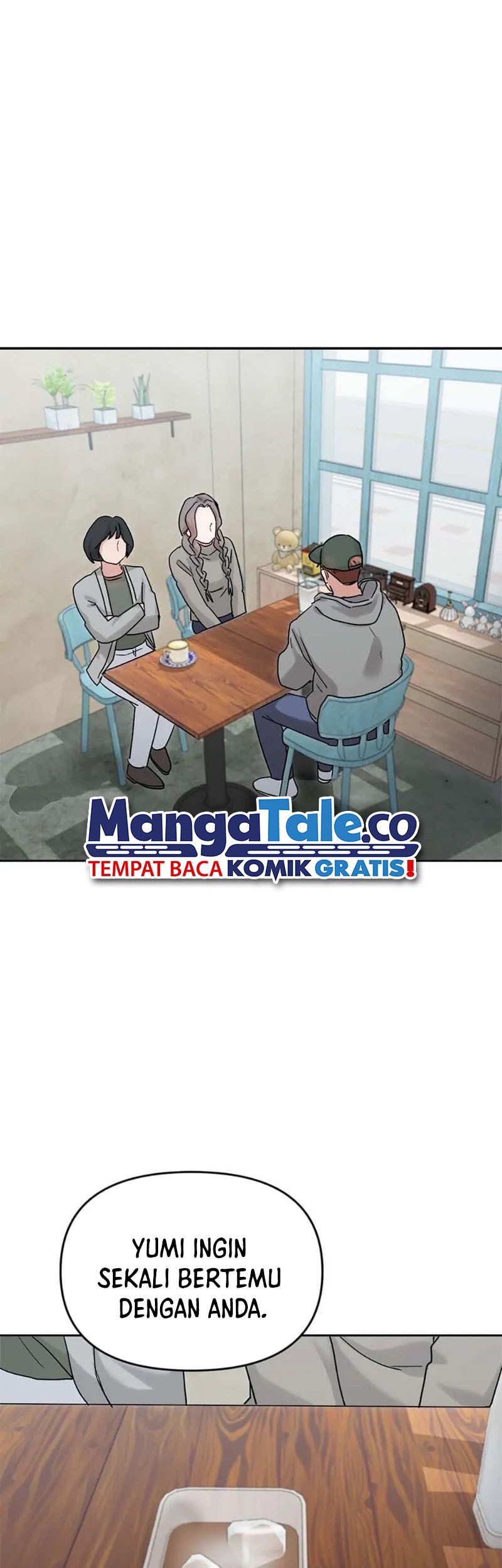 Baca The Definition of A Top Star Chapter 75 Gambar 2