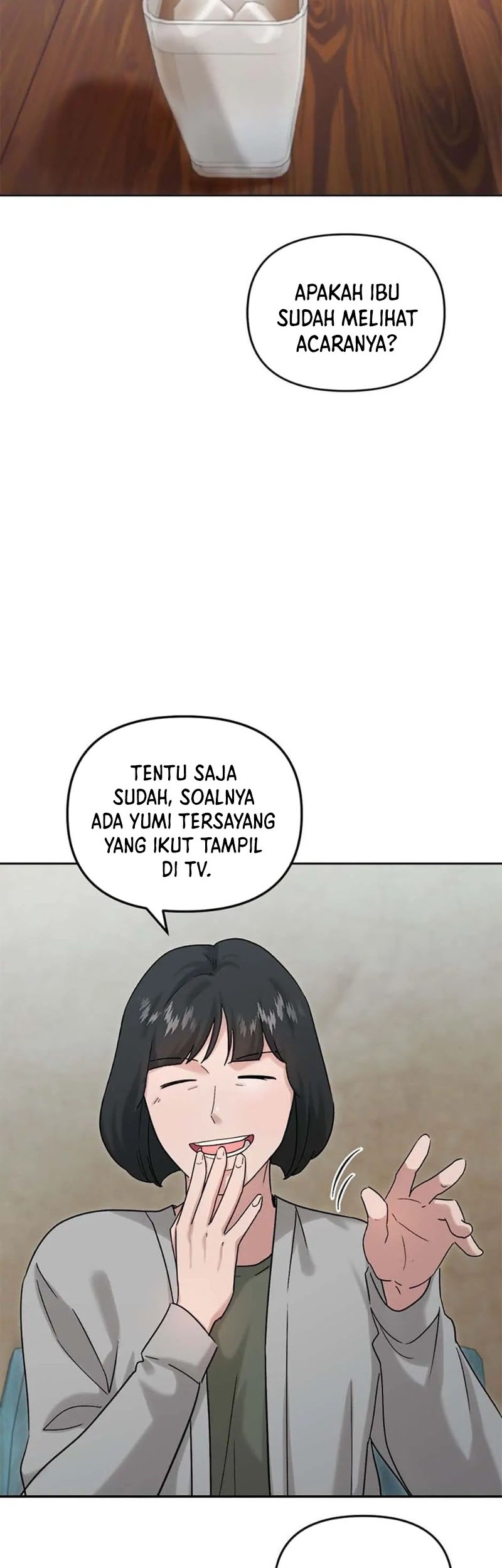 The Definition of A Top Star Chapter 75 Gambar 3