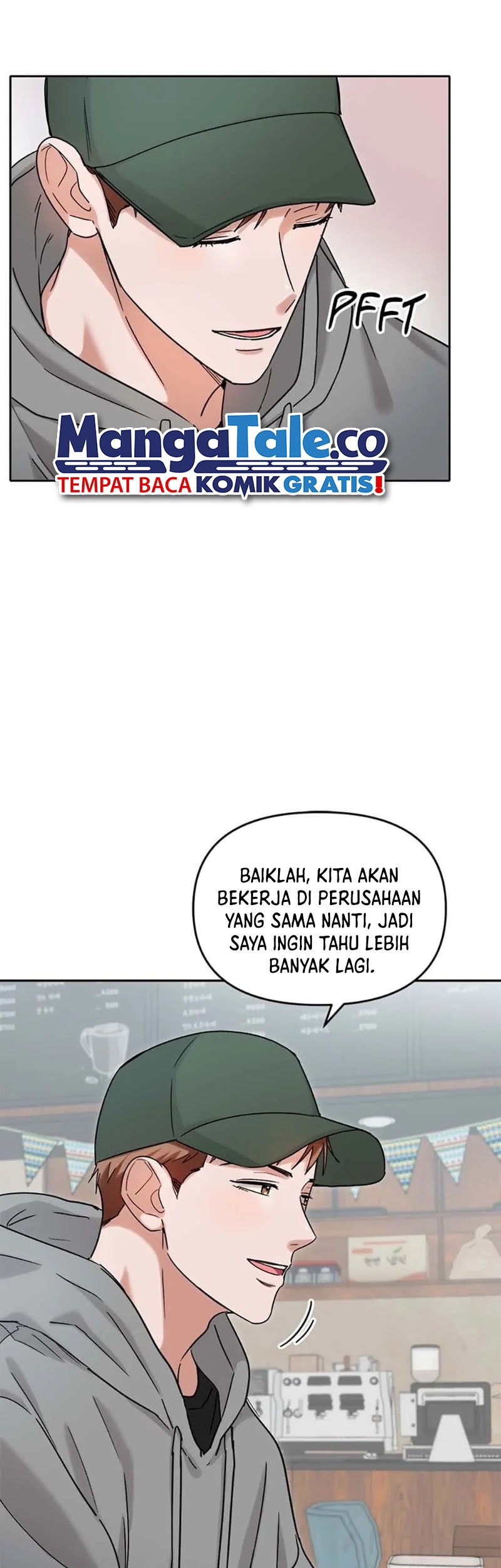 The Definition of A Top Star Chapter 75 Gambar 9