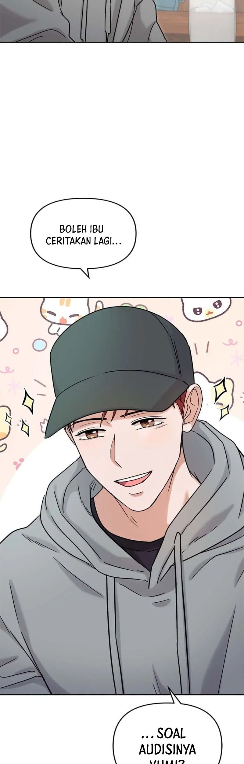 The Definition of A Top Star Chapter 75 Gambar 10