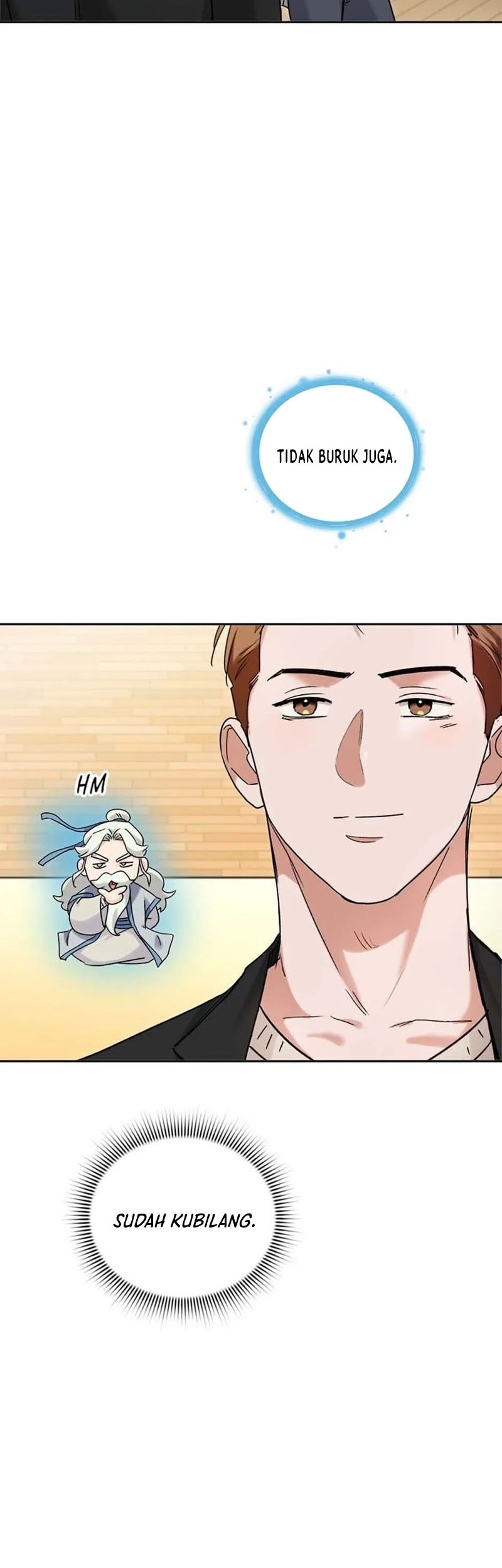 The Definition of A Top Star Chapter 75 Gambar 28