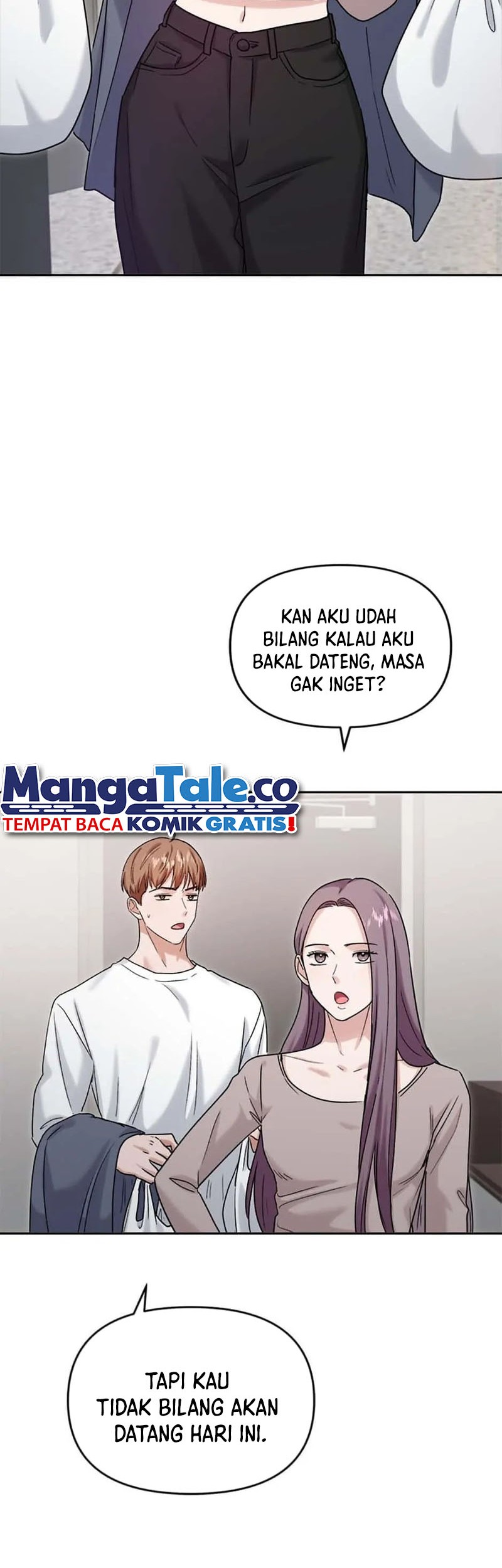 The Definition of A Top Star Chapter 75 Gambar 38