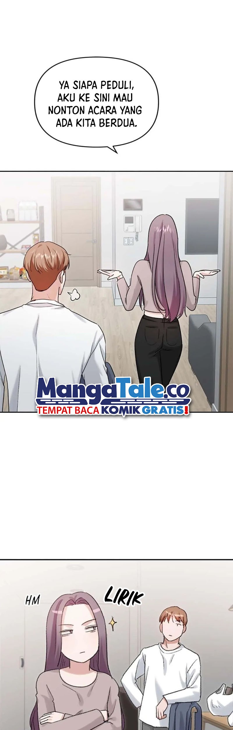 The Definition of A Top Star Chapter 75 Gambar 41