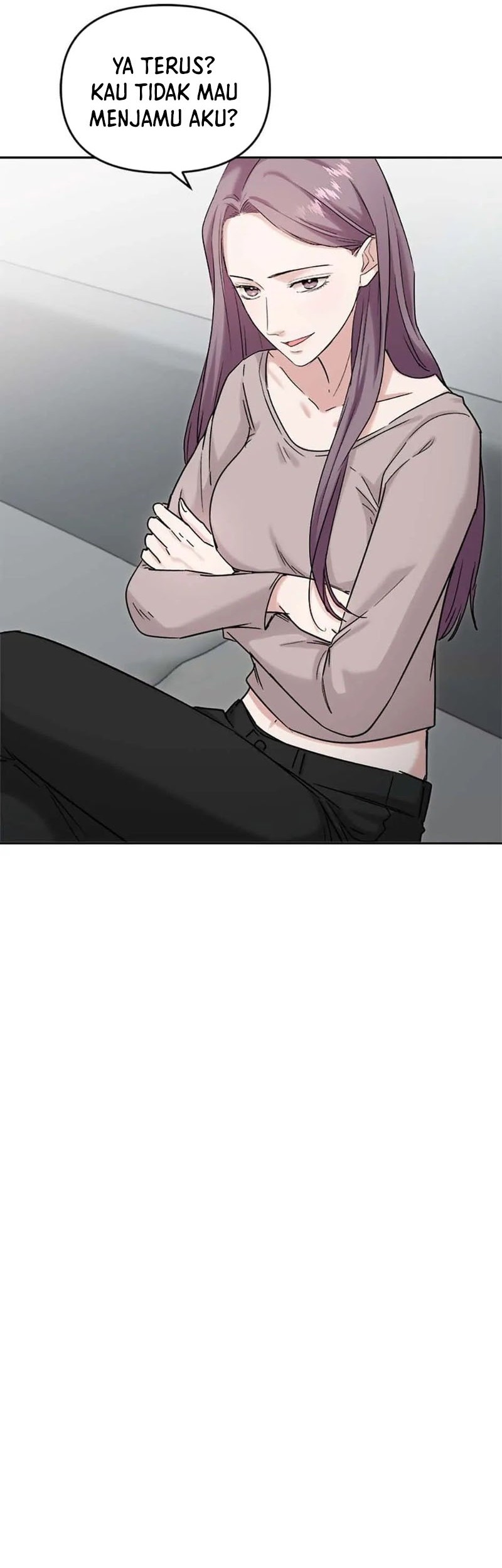 The Definition of A Top Star Chapter 75 Gambar 45