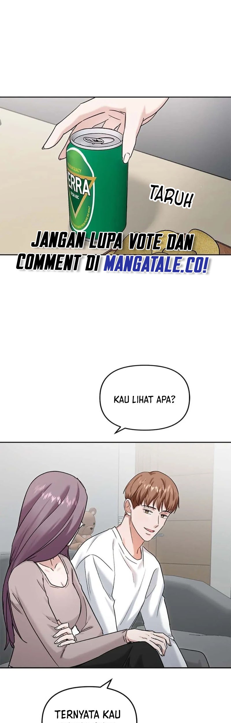 The Definition of A Top Star Chapter 75 Gambar 46