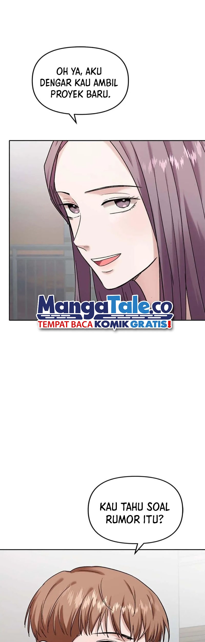 The Definition of A Top Star Chapter 75 Gambar 48