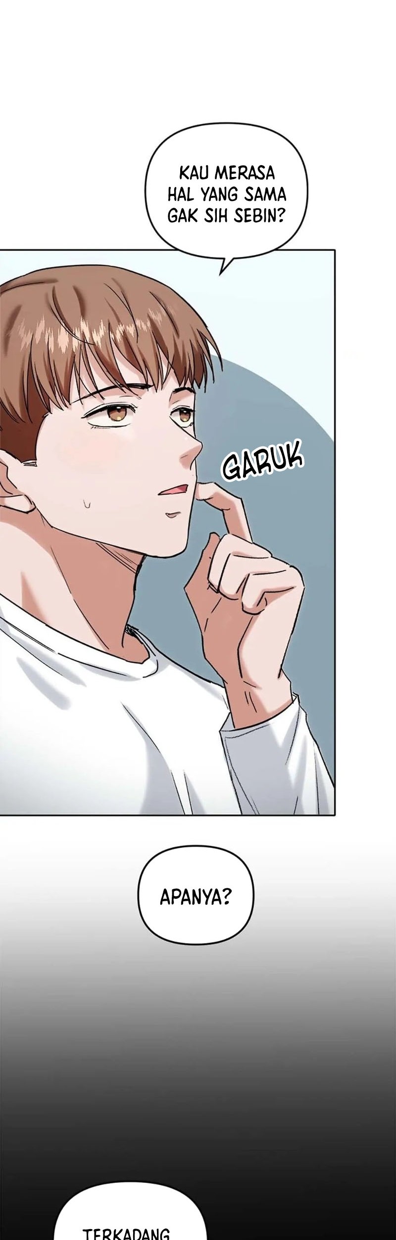 The Definition of A Top Star Chapter 75 Gambar 54
