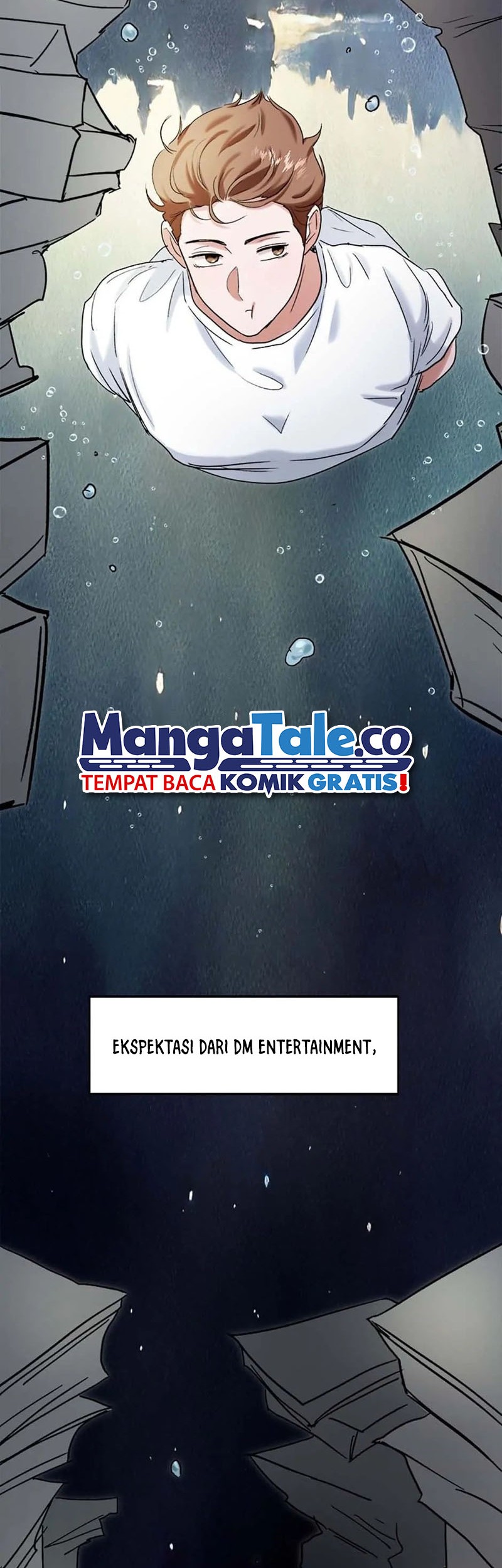 The Definition of A Top Star Chapter 75 Gambar 56