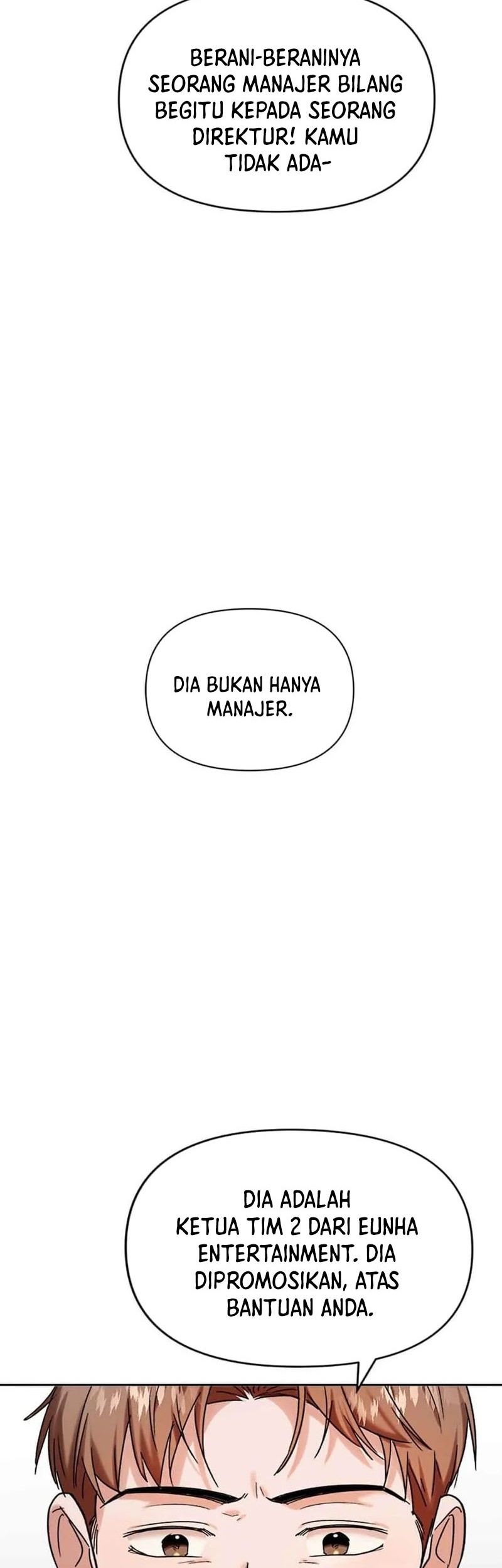 The Definition of A Top Star Chapter 76 Gambar 61