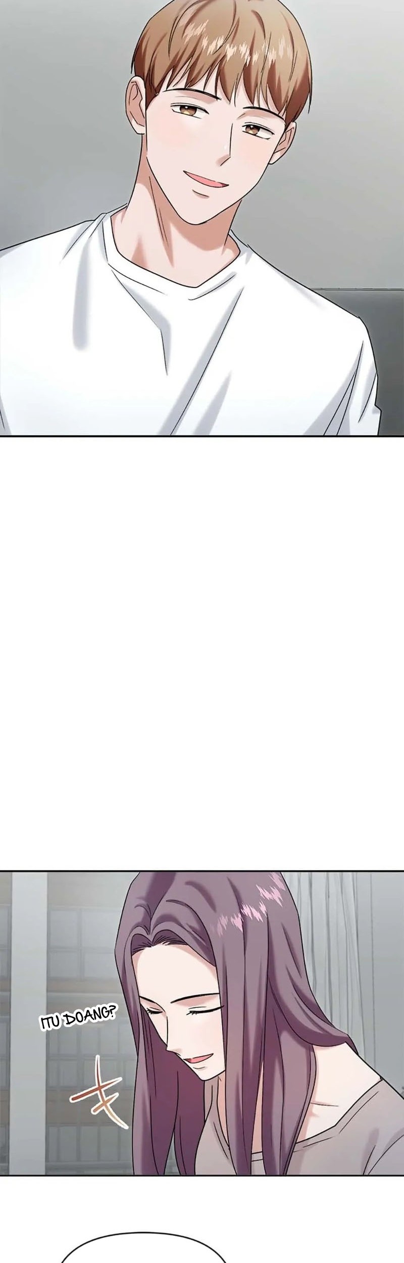 The Definition of A Top Star Chapter 76 Gambar 12