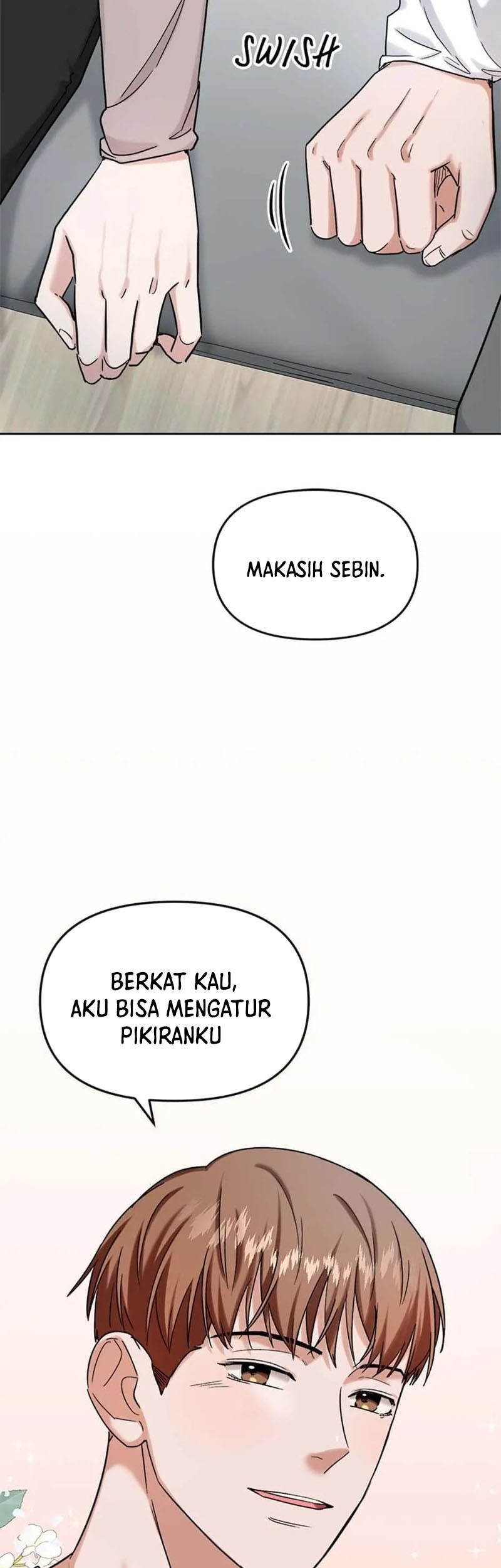 The Definition of A Top Star Chapter 76 Gambar 18