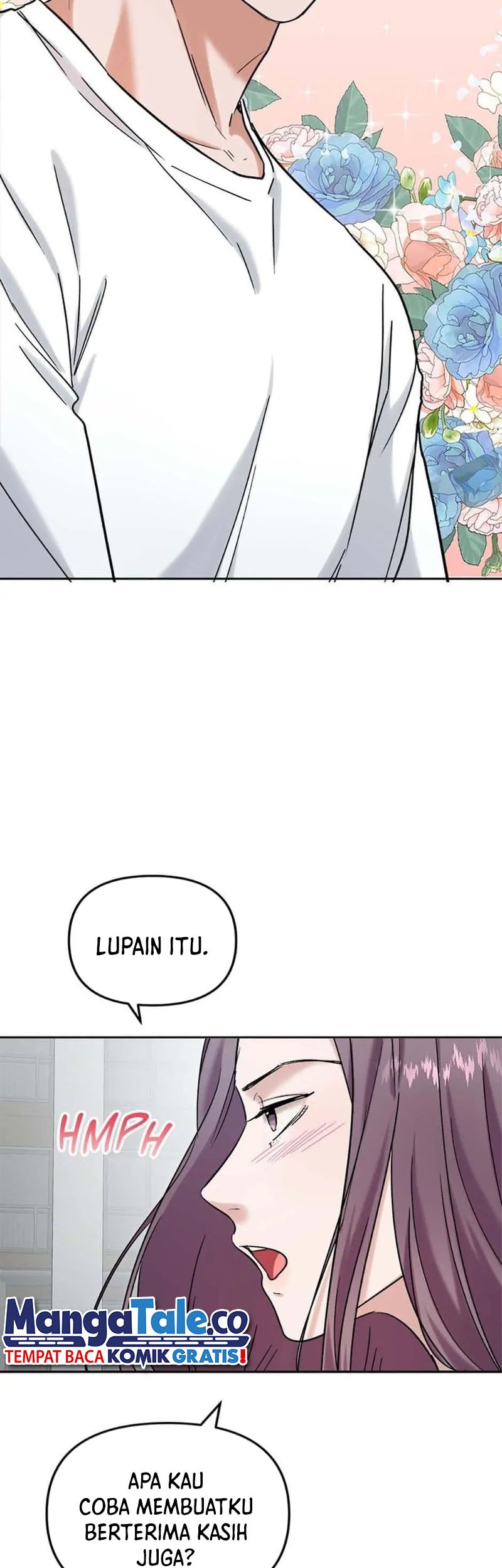 The Definition of A Top Star Chapter 76 Gambar 19