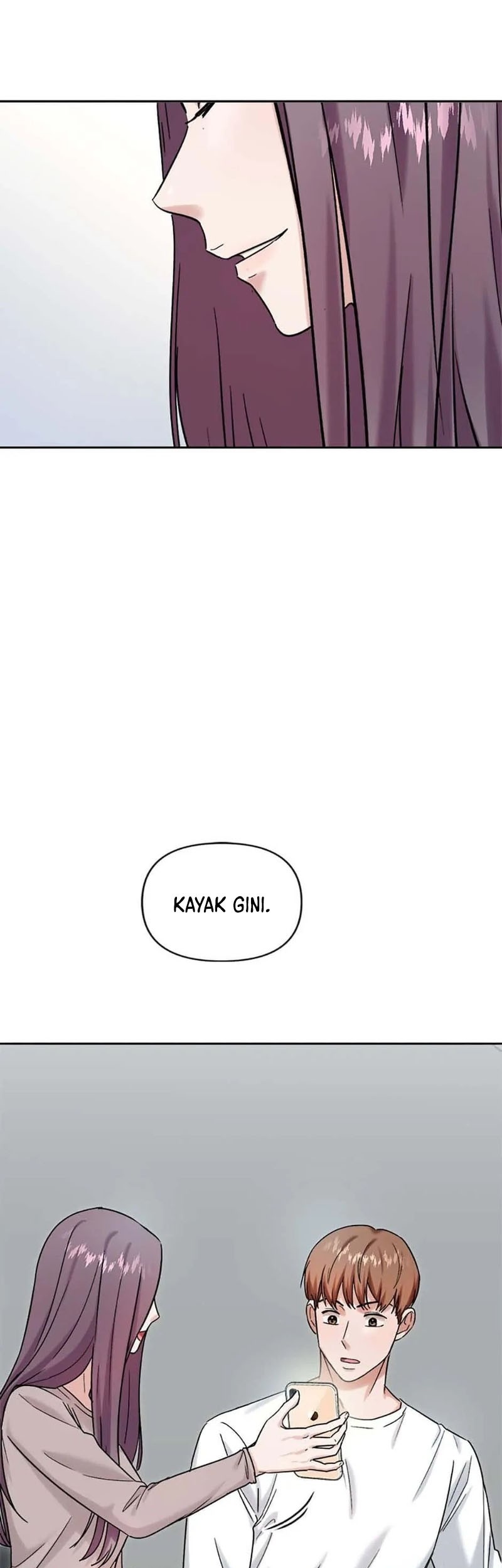 The Definition of A Top Star Chapter 76 Gambar 23