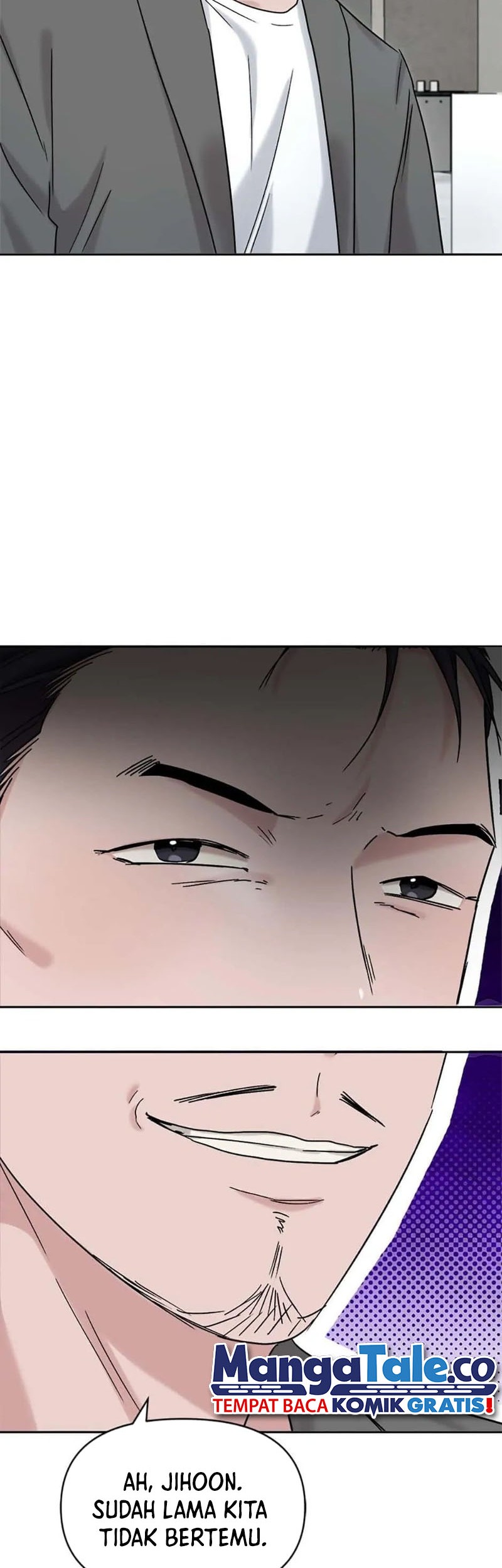 The Definition of A Top Star Chapter 76 Gambar 49