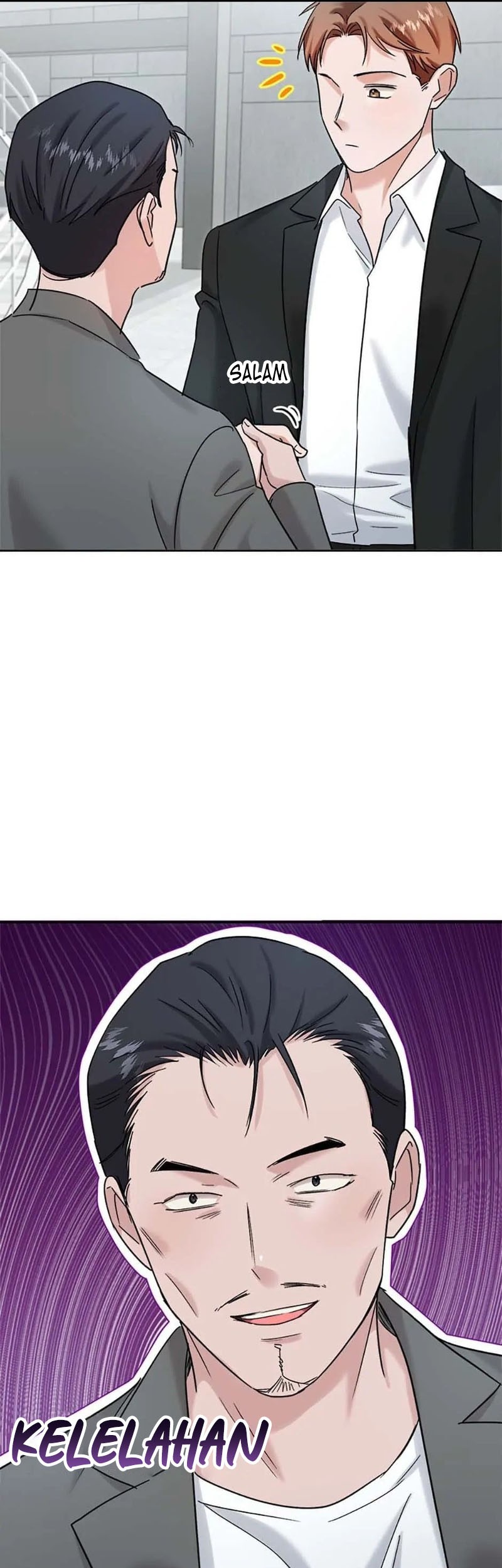 The Definition of A Top Star Chapter 76 Gambar 51