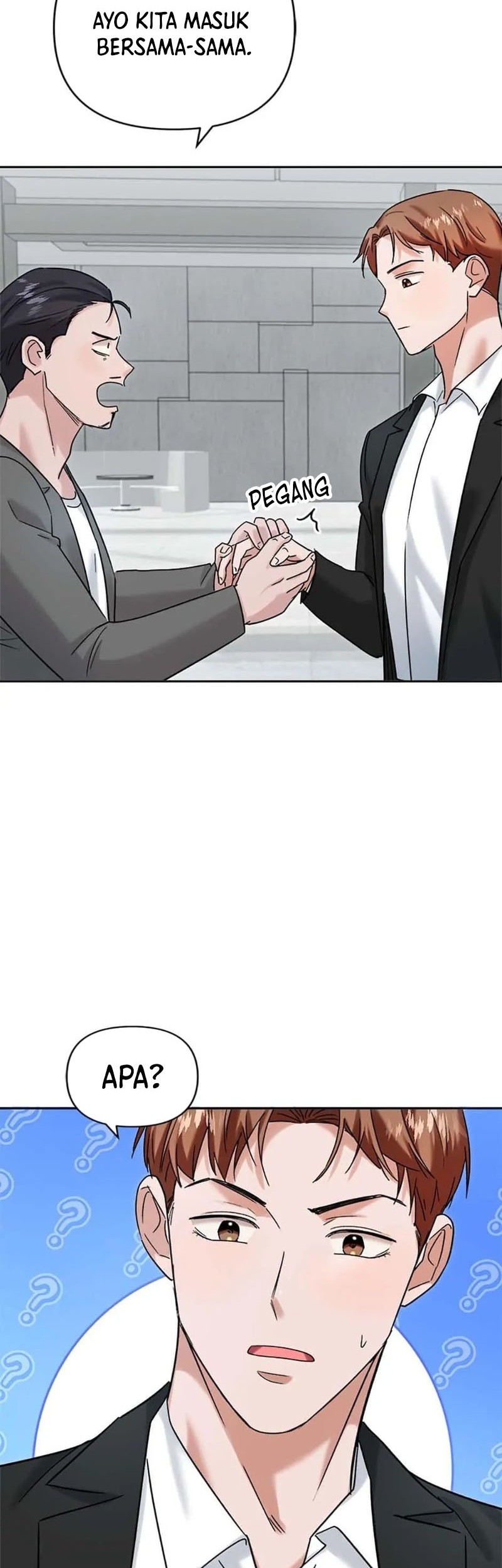The Definition of A Top Star Chapter 76 Gambar 54