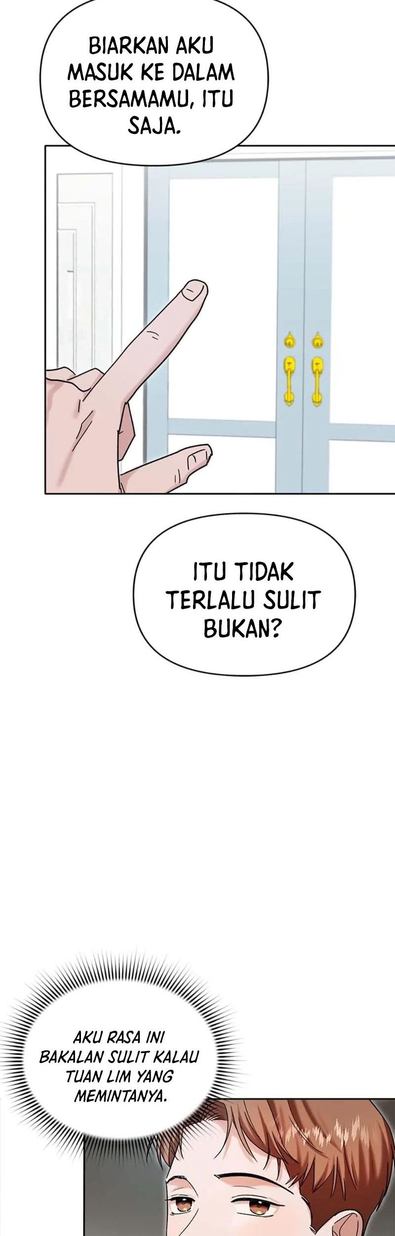 The Definition of A Top Star Chapter 76 Gambar 56