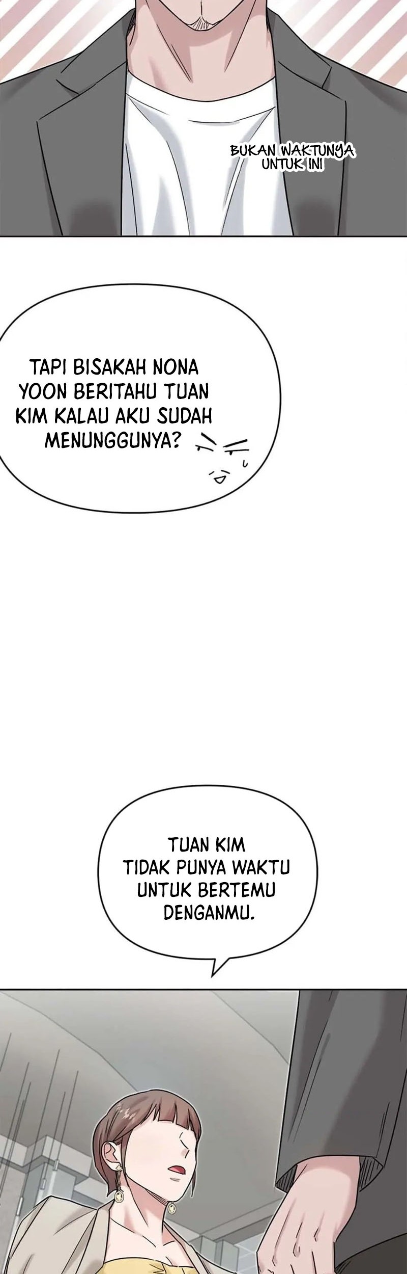 The Definition of A Top Star Chapter 77 Gambar 12