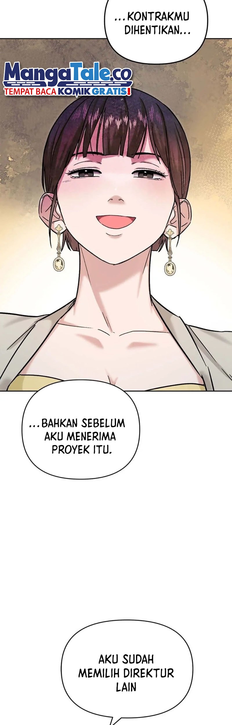 The Definition of A Top Star Chapter 77 Gambar 17