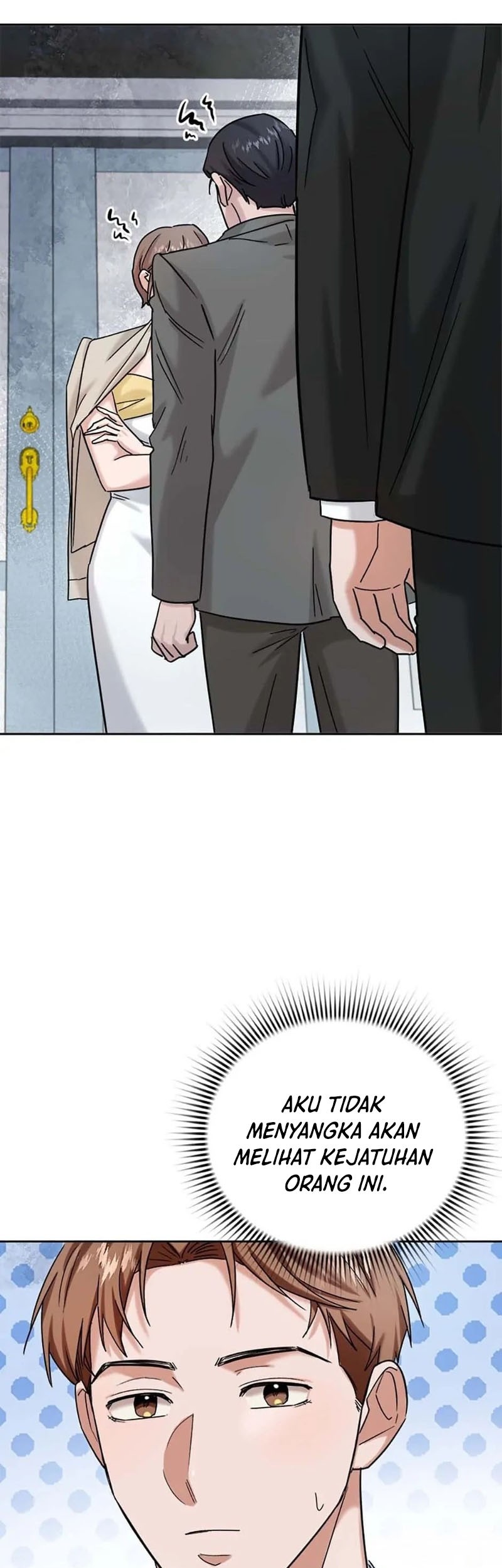 The Definition of A Top Star Chapter 77 Gambar 27