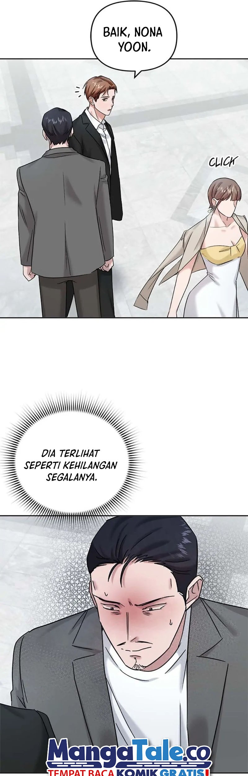 The Definition of A Top Star Chapter 77 Gambar 30