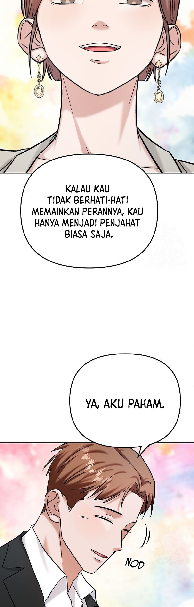 The Definition of A Top Star Chapter 78 Gambar 13
