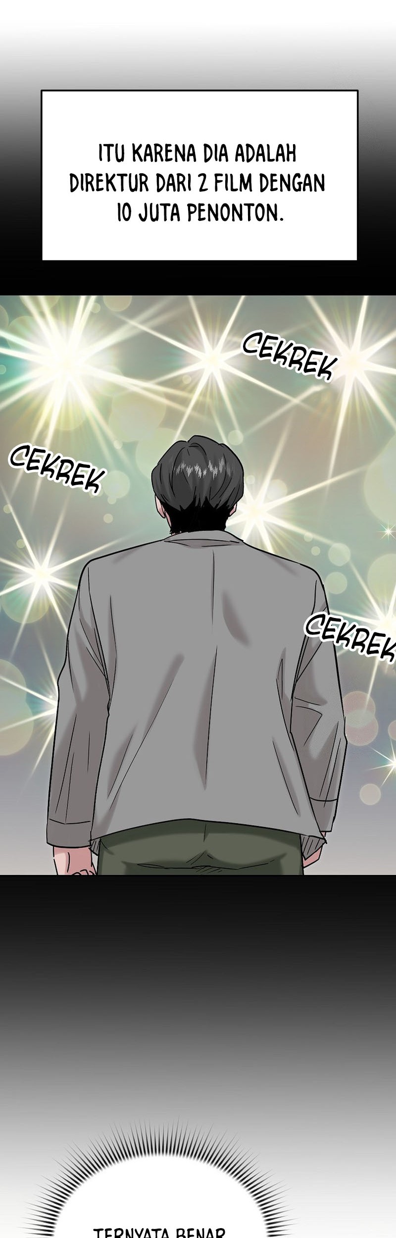 The Definition of A Top Star Chapter 78 Gambar 33