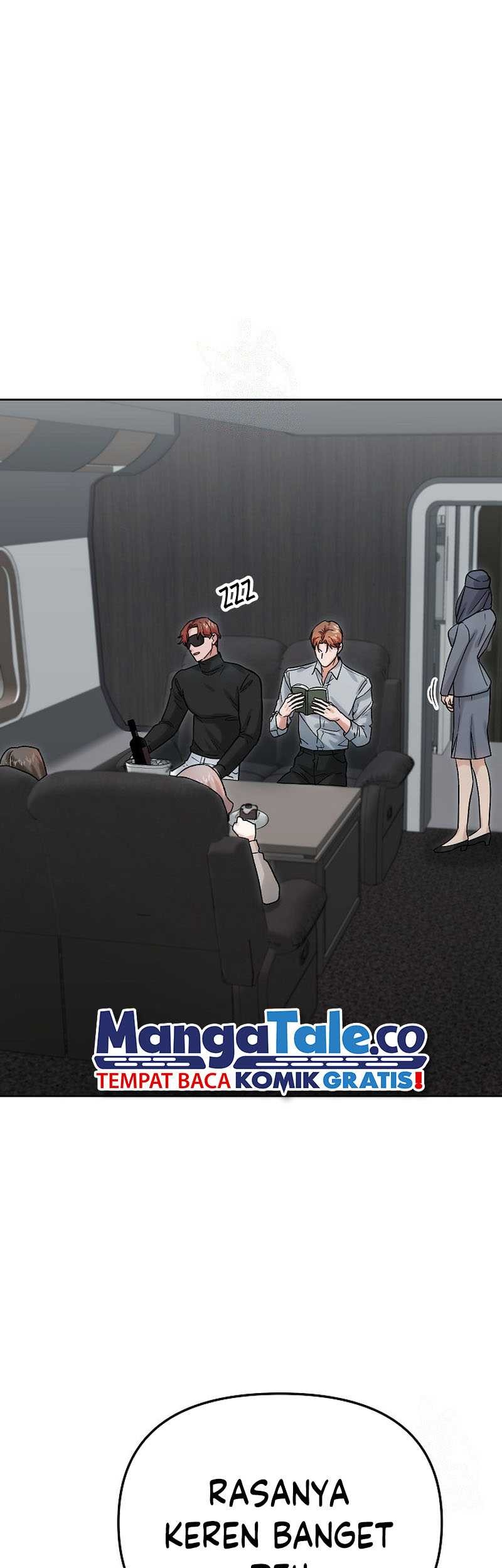Baca The Definition of A Top Star Chapter 79 Gambar 2
